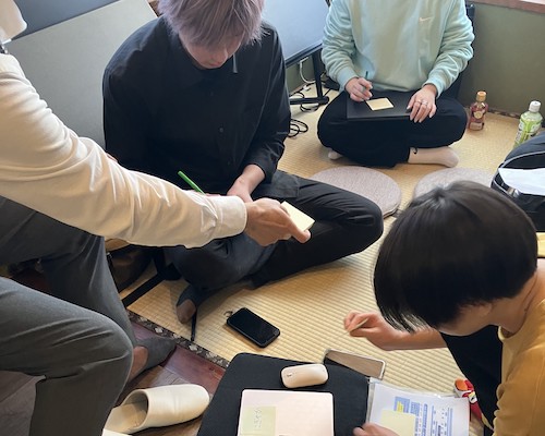 プロフェッショナルサービス開発 イメージ