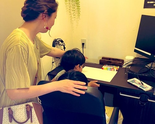 コミュニティ開発 イメージ