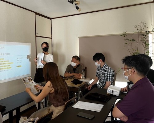 イベント開発 イメージ